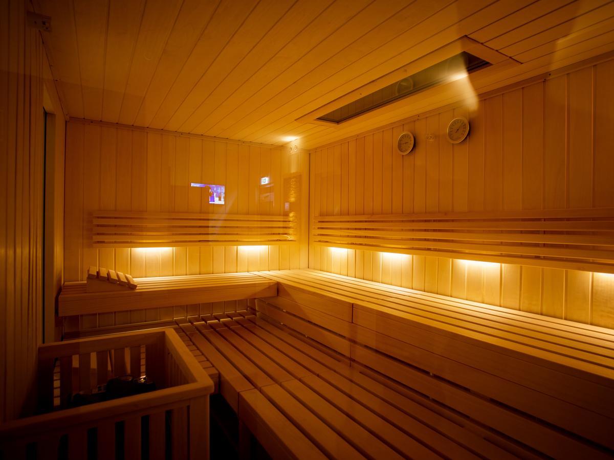唯宝科尔布勒奇尔酒店餐厅及spa 奥斯纳布吕克 外观 照片