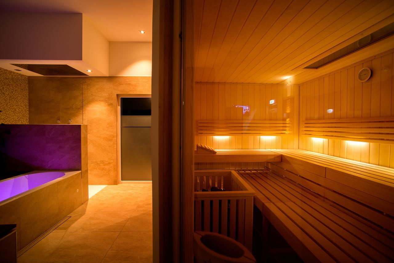 唯宝科尔布勒奇尔酒店餐厅及spa 奥斯纳布吕克 外观 照片
